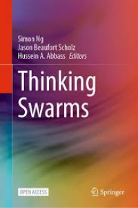 Image of Thinking Swarms
