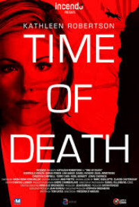 Image of Time of Death