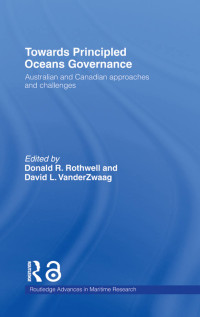 Image of Towards Principled Oceans Governance