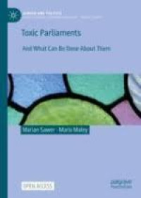 Image of Toxic Parliaments