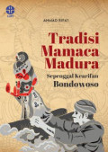 Tradisi Mamaca Madura Sepenggal Kearifan Bondowoso