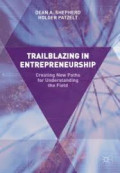 Trailblazing in Entrepreneurship