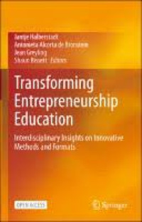 Image of Transforming Entrepreneurship Education