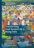 Transforming Food Systems for a Rising India