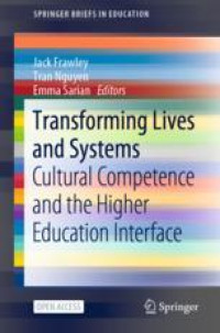 Image of Transforming Lives and Systems