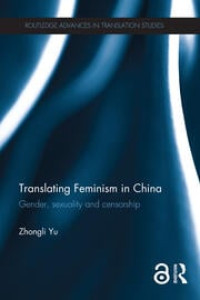 Image of Translating Feminism in China