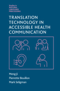 Image of Translation Technology in Accessible Health Communication