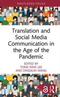 Image of Translation and Social Media Communication in the Age of the Pandemic
