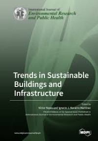Image of Trends in Sustainable Buildings and Infrastructure