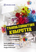 Troubleshooting Komputer