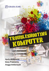 Image of Troubleshooting Komputer