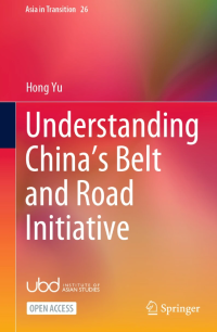Image of Understanding China’s Belt and Road Initiative
