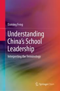 Image of Understanding China’s School Leadership