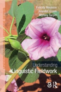 Image of Understanding Linguistic Fieldwork