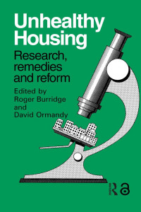 Image of Unhealthy Housing