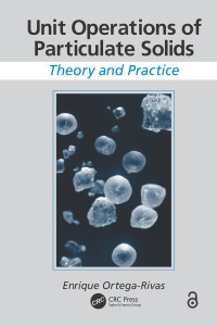 Image of Unit Operations of Particulate Solids