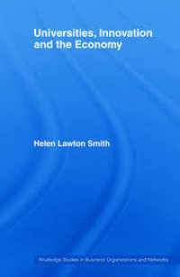 Image of Universities, Innovation and the Economy