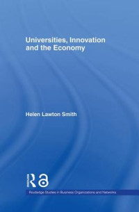 Image of Universities, Innovation and the Economy