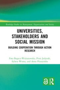 Image of Universities, Stakeholders and Social Mission