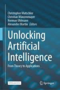 Image of Unlocking Artificial Intelligence