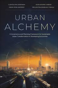 Image of Urban Alchemy