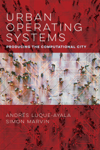 Image of Urban Operating Systems