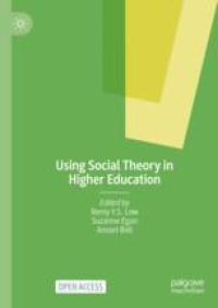 Image of Using Social Theory in Higher Education