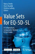 Value Sets for EQ-5D-5L