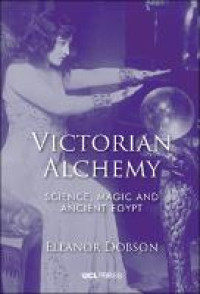 Image of Victorian Alchemy