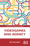 Video games and Agency