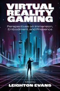 Image of Virtual Reality Gaming