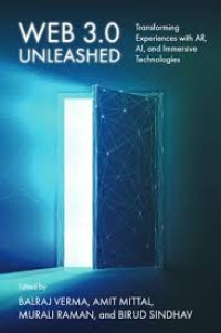 Image of Web 3.0 Unleashed
