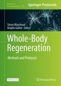 Image of Whole-Body Regeneration