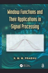 Image of Window Functions and Their Applications in Signal Processing