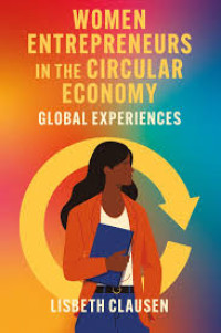Image of Women Entrepreneurs in the Circular Economy