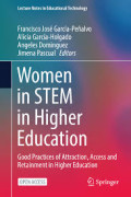 Women in STEM in Higher Education