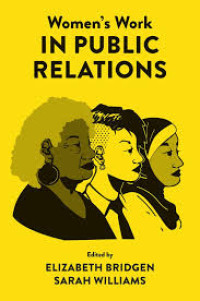 Image of Women’s Work in Public Relations