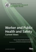 Worker and Public Health and Safety