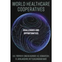 Image of World Healthcare Cooperatives: Challenges and Opportunities