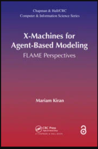 Image of X-Machines for Agent-Based Modeling : FLAME Perspectives