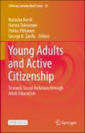 Young Adults and Active Citizenship