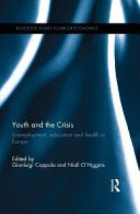 Image of Youth and the Crisis