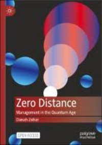 Image of Zero Distance