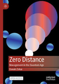 Image of Zero Distance